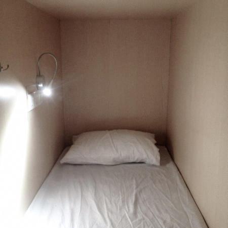 H2 Segama Backpacker Hostel