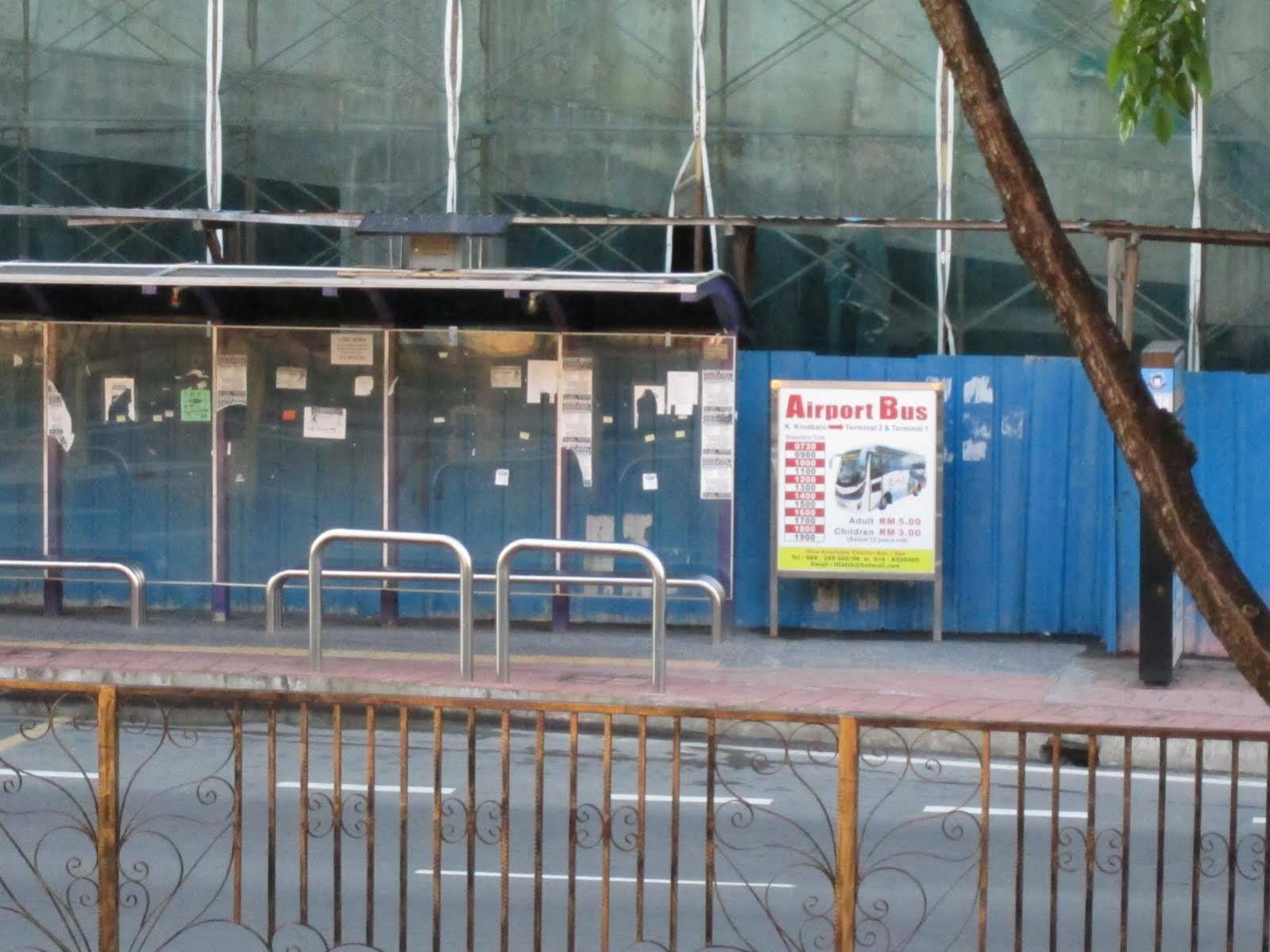 Hostel H2 Segama Backpacker Kota Kinabalu