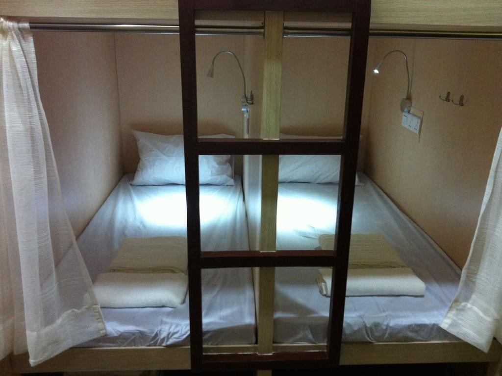 H2 Segama Backpacker Kota Kinabalu