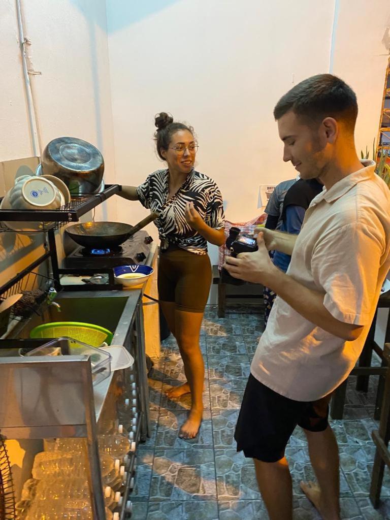 H2 Segama Backpacker Hostel