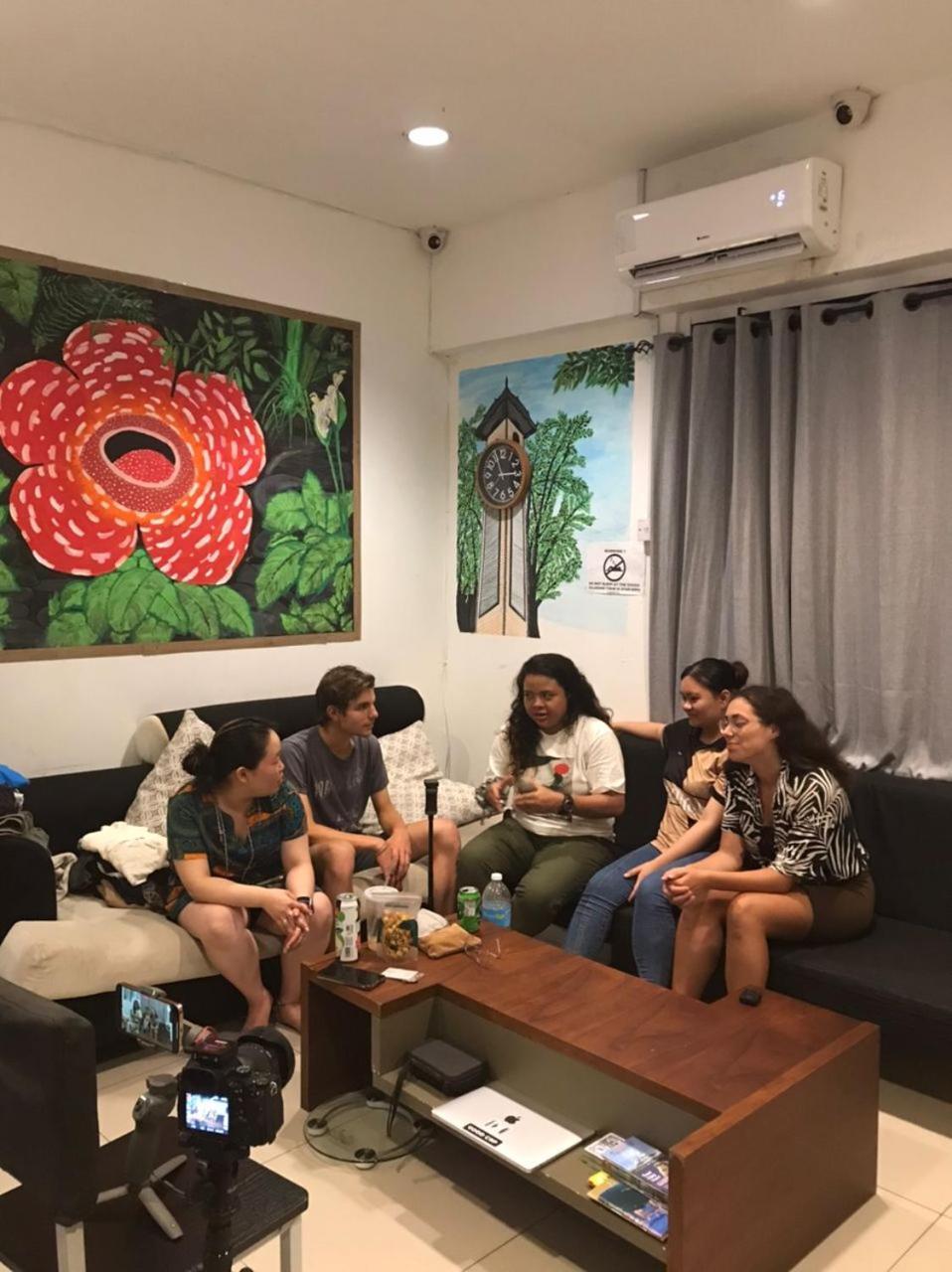 H2 Segama Backpacker Hostel Kota Kinabalu