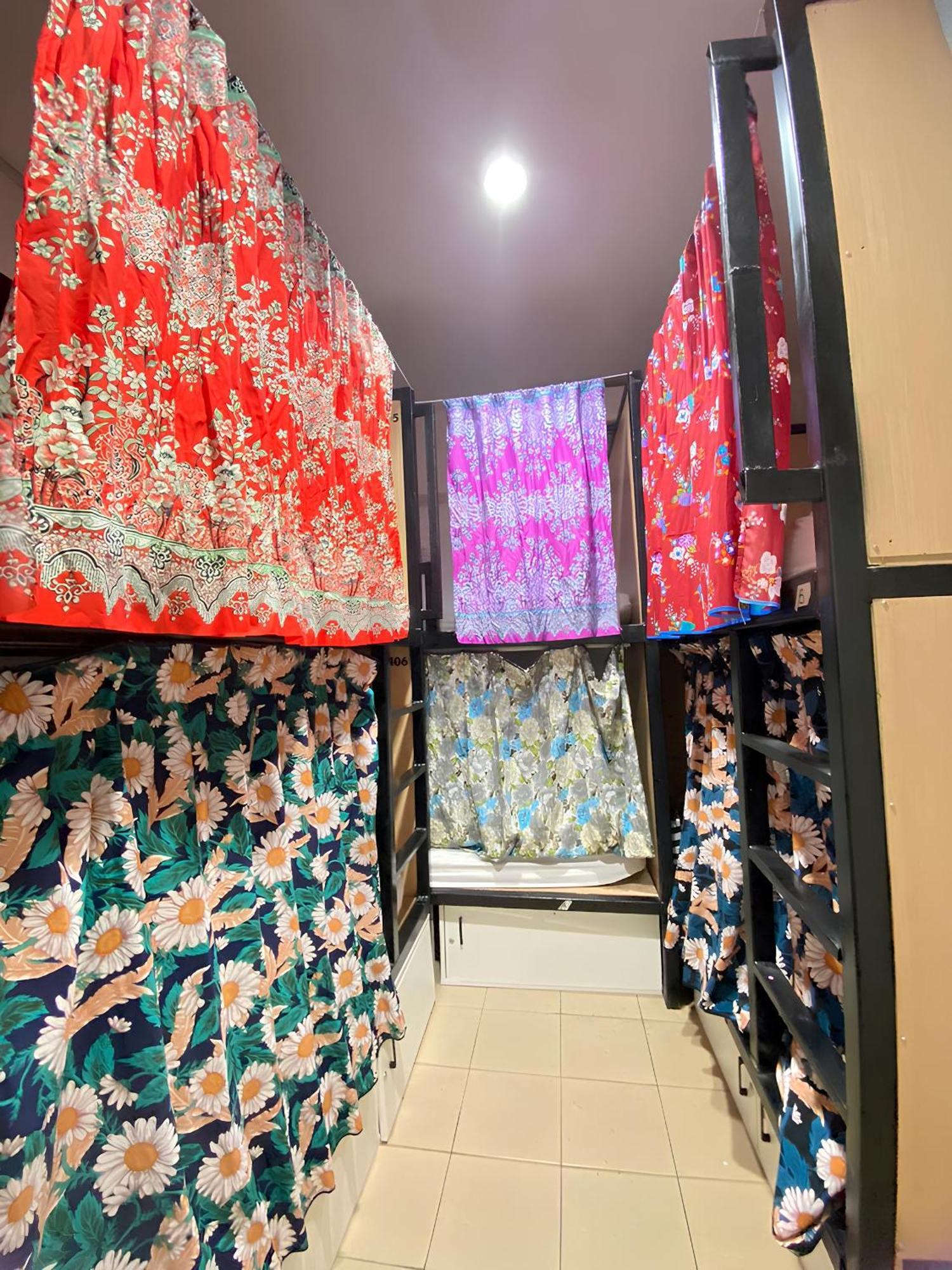 H2 Segama Backpacker Hostel Kota Kinabalu