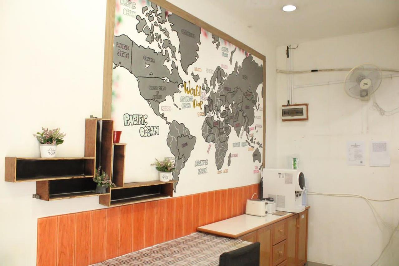 Hostel H2 Segama Backpacker *