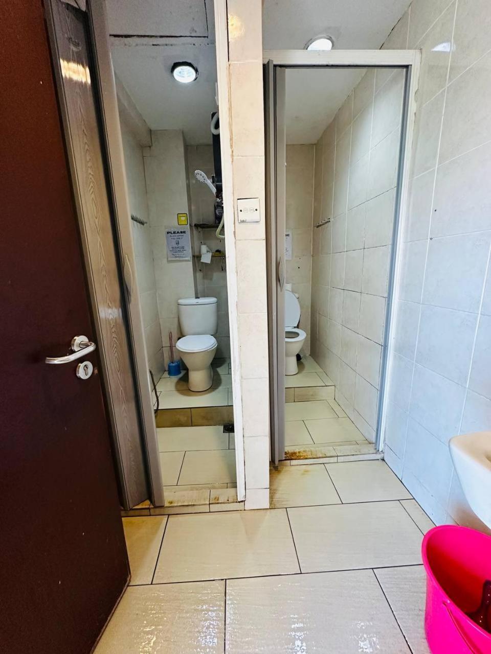 H2 Segama Backpacker Hostel