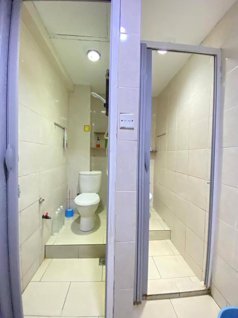 Hostel H2 Segama Backpacker
