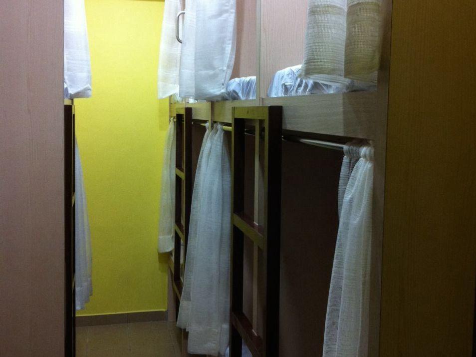 Hostel H2 Segama Backpacker